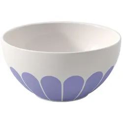 MÜSLISCHALE Fleur Couleur Bleu ø 14,1 cm