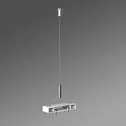 Regiolux Verbinder alevo-AVAWF-LB vw
