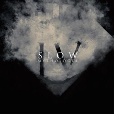 IV-Mythologiae - Slow, Vinyl