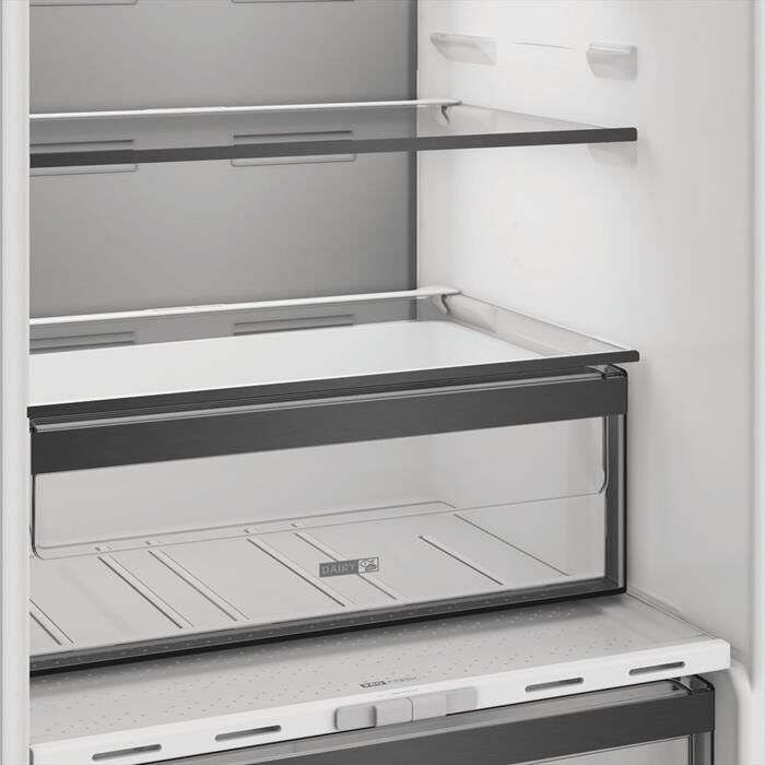 Whirlpool Frigorifero Incasso Combinato Whkn 3253 B4e-bianco