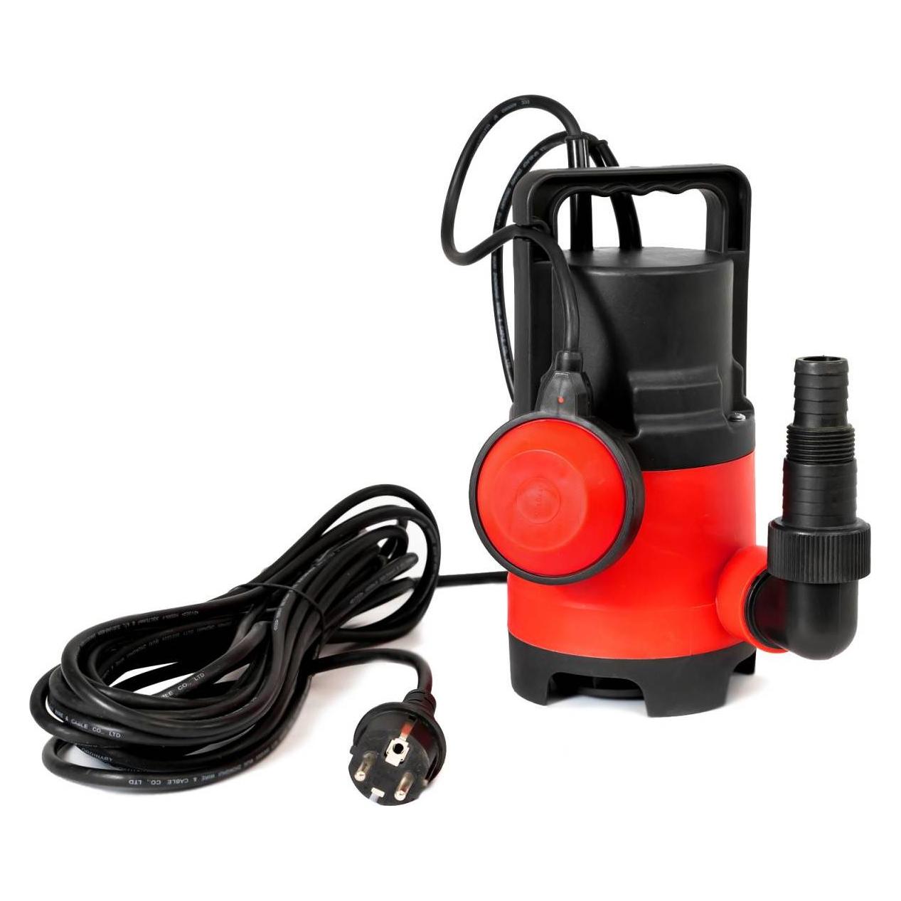 Grafner Schmutzwassertauchpumpe (Schmutzwasserpumpe) (20670242)