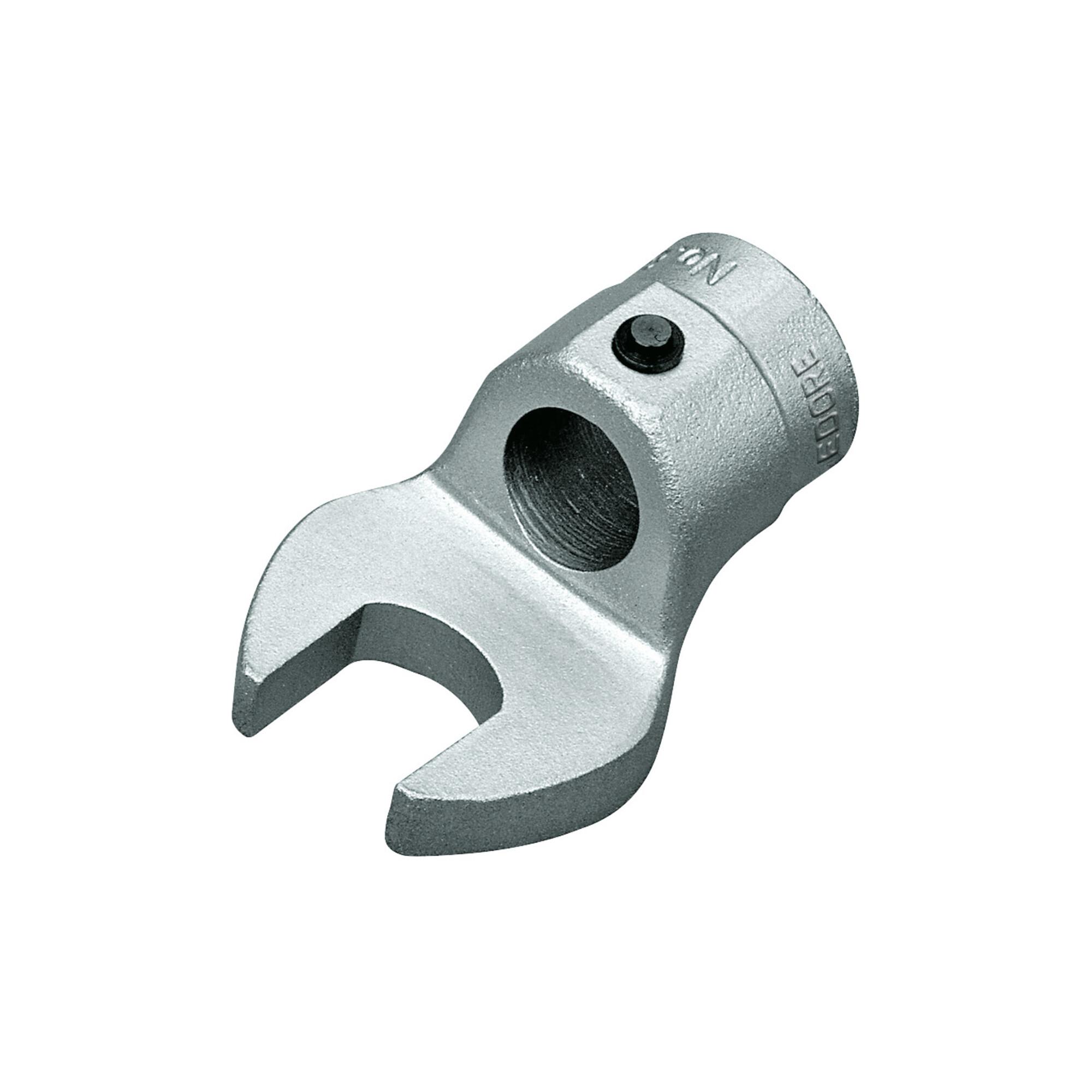 Gedore 8791-15/16" Aufsteckmaulschlüssel 16 Z, 15/16" (7720970)