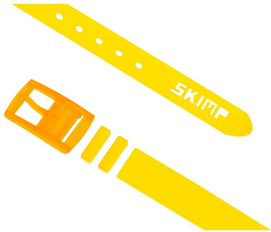 Skimp  - Originale Jaune - Ceinture