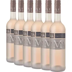 Württembergische WZG St. Michael Pinot Meunier Trocken Blanc De Noir 0,75L