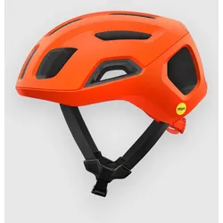 POC Ventral Air MIPS Helmet fluorescent orange matt Gr. S