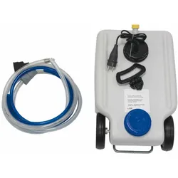 Vaillant Reinigungs-Set 0020017065
