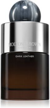 Molton Brown Dark Leather Eau The Parfume Eau de Parfum unissexo 100 ml. Dark Leather Eau The Parfume