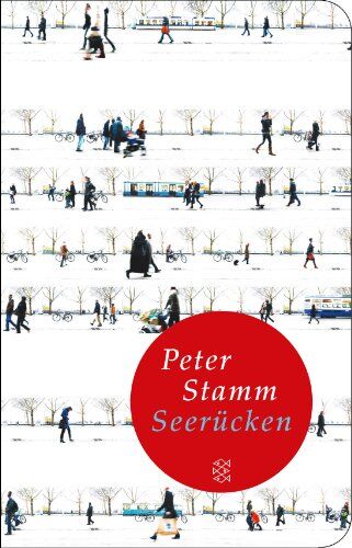 Peter Stamm - Seerücken: Erzählungen (Fischer Taschenbibliothek) - Preis vom 09.10.2026 07:28:09 h