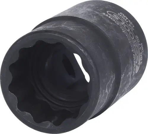 KS Tools 3/4" 12-kant-Antriebswellen-Kraftstecknuss, 24mm 150.1702