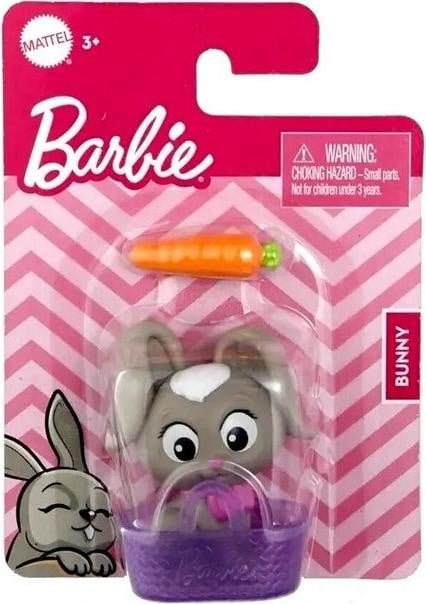 Mattel Barbie mini-konijnen in een mandje