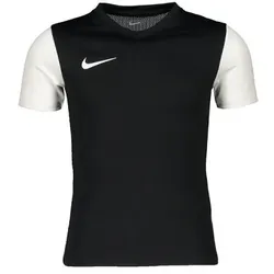 Nike Tiempo Premier II Trikot Kinder - schwarz - 137-147