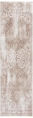 SAFAVIEH Lunara Miwa Distressed Medallion Area Rug