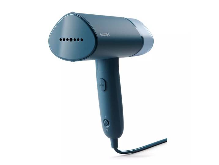 Philips STH3000/20 Kleding stomer Blauw