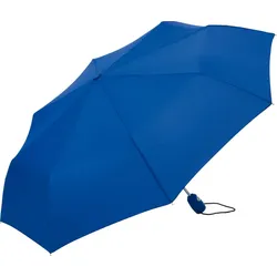 FARE Mini Taschenschirm AOC Regenschirm 5460 euro blue Ø 97 cm
