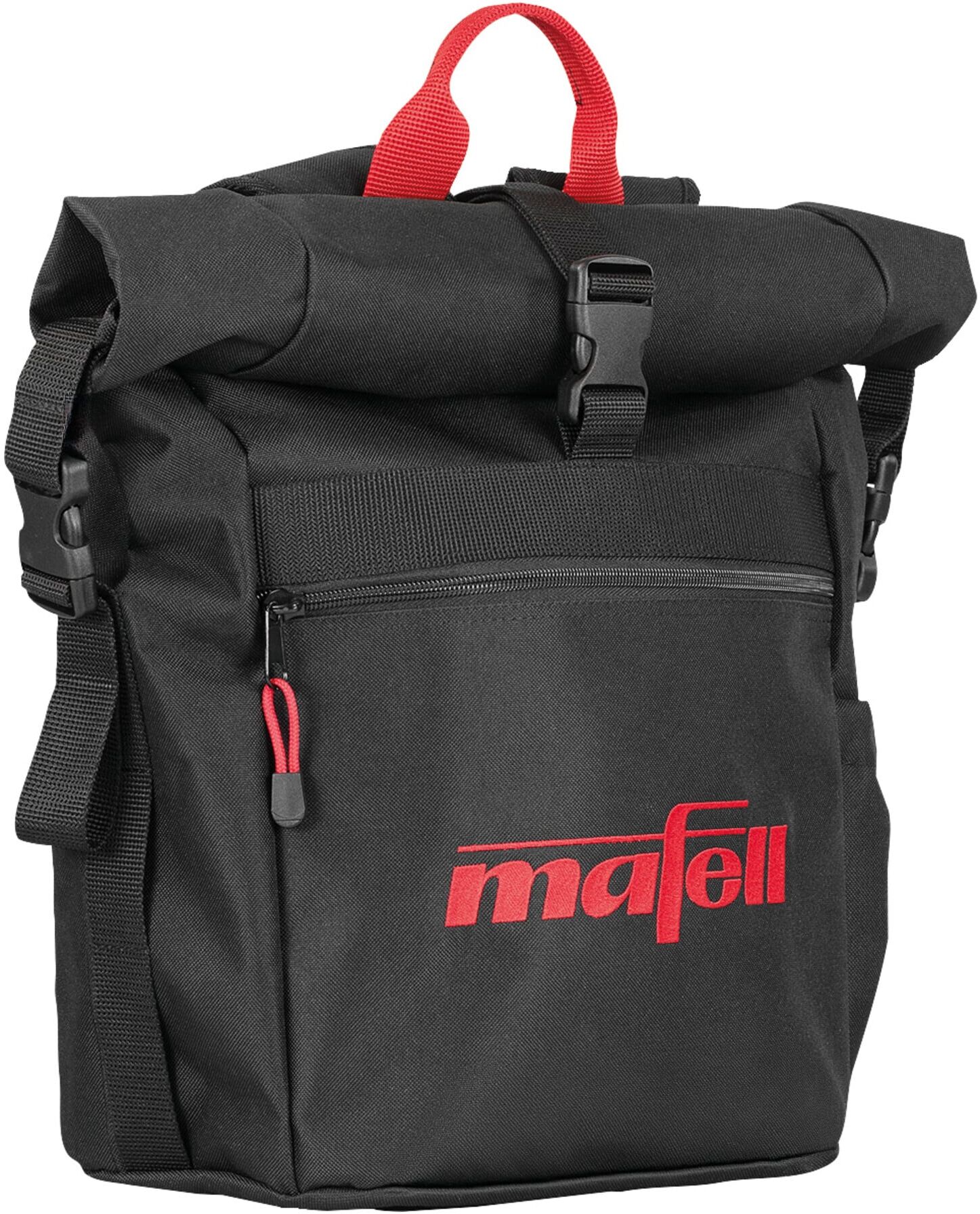 Mafell Roll-Top Rucksack TZ-RS14 RT wasserfest komfortabel (095296)