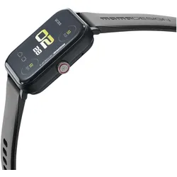 INTERPHONE Smartwatch Stealth
