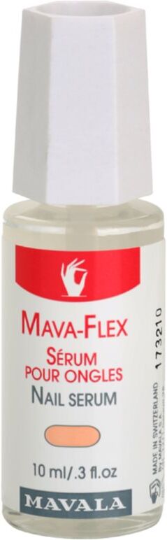 Mavala Nail Care Mava-Flex sérum pour fortifier 10 ml