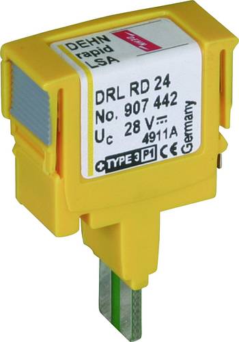 DEHN 907442 DRL RD 24 Überspannungsschutz-Stecker 10 kA 1St.