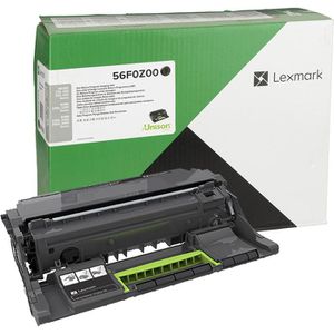 Lexmark Trommel 56F0Z00 Prebate, schwarz, 60000 Seiten