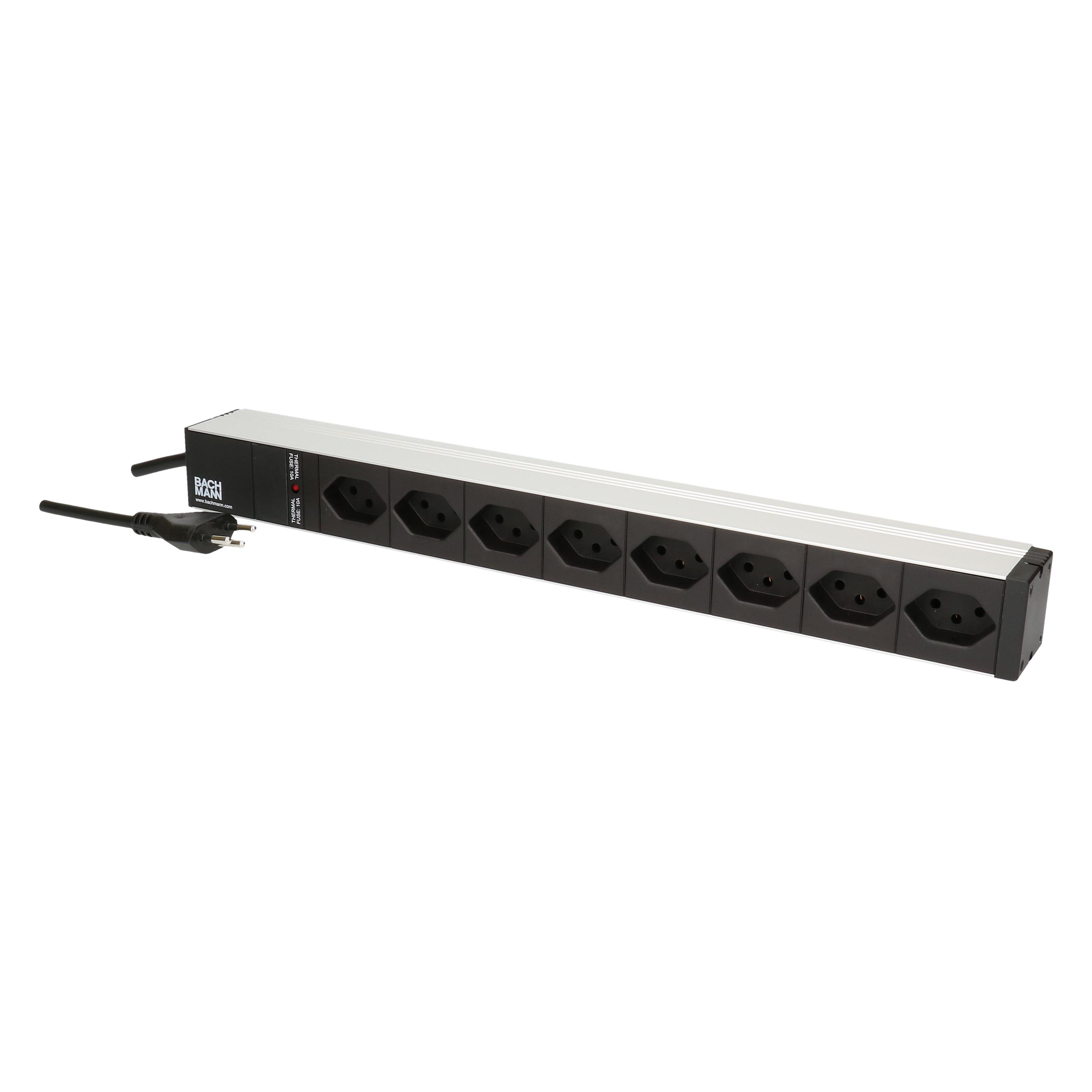 Bachmann Pdu 19" (333.0371)