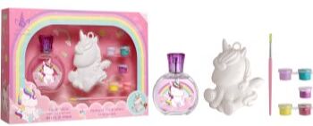 Be a Unicorn Painting Kit conjunto para crianças . Painting Kit
