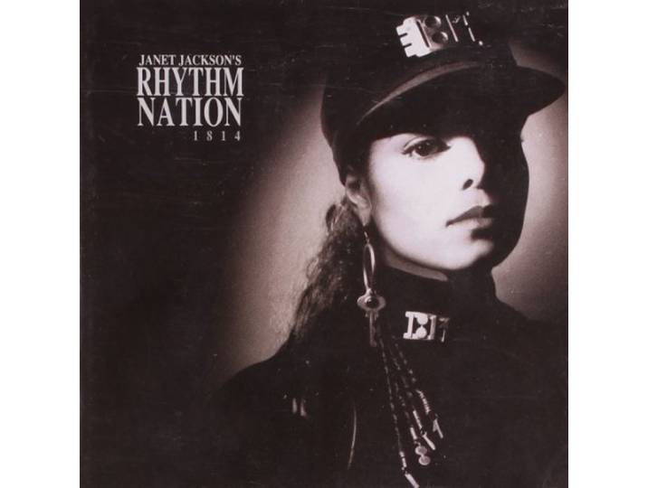 Rhythm Nation 1814