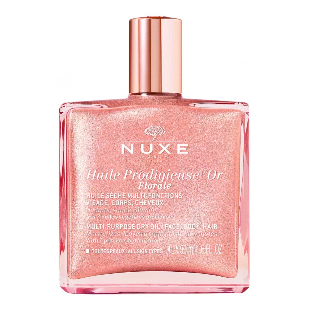 NUXE GmbH Nuxe Huile Prodigieuse Or Florale 19153373