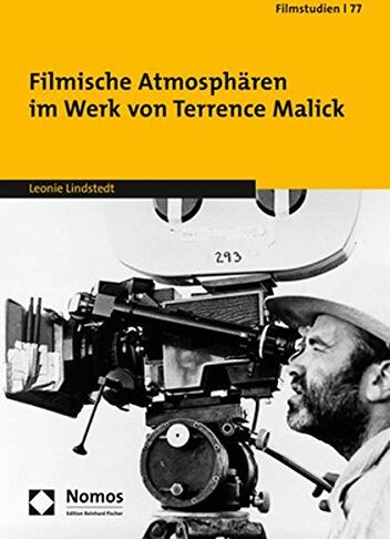 Leonie Lindstedt - Filmische Atmosphären im Werk von Terrence Malick - Preis vom 09.10.2026 07:28:09 h
