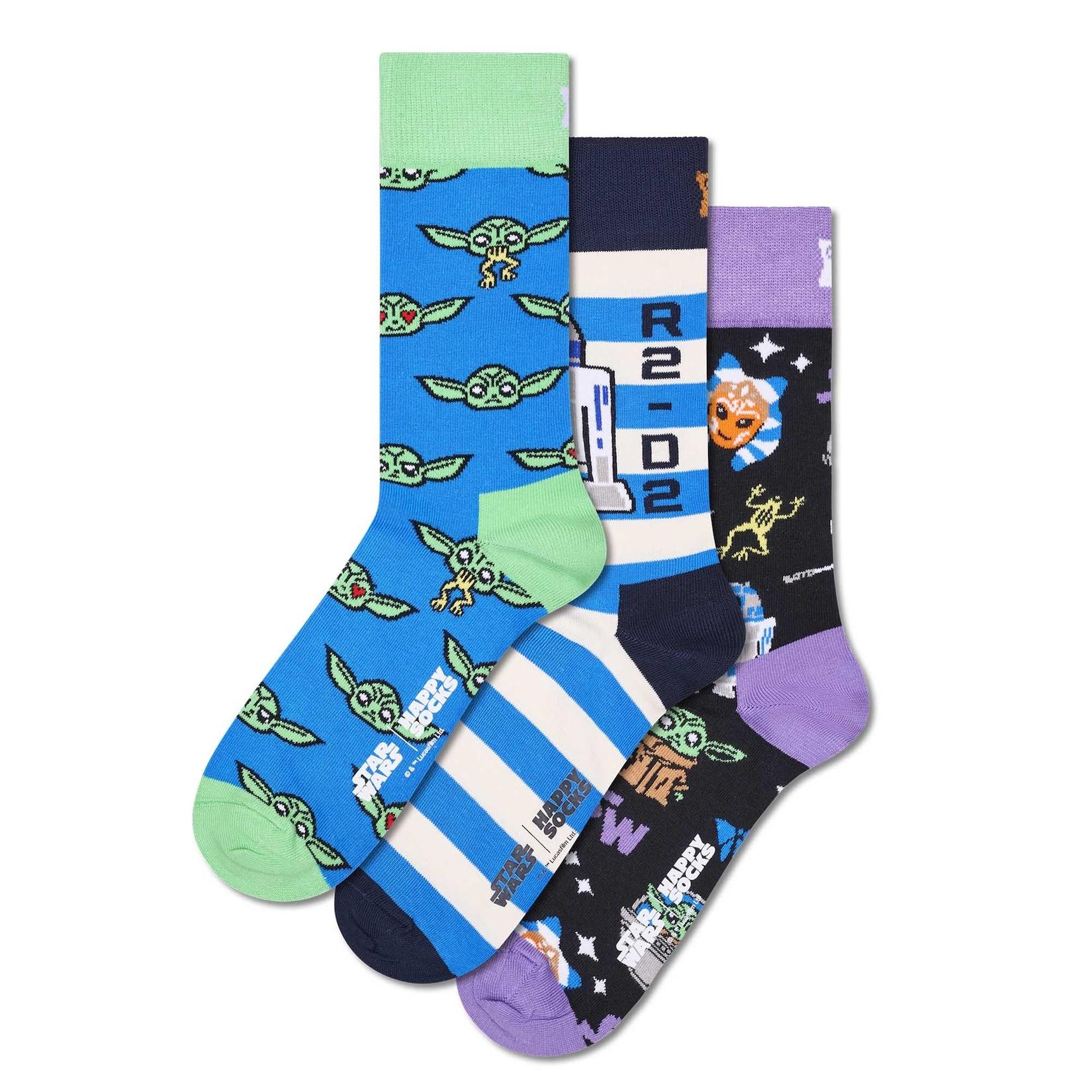 Star Wars™ 3-Pack Gift Set Herren Socken