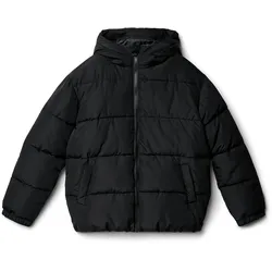 Tchibo - Kinder-Thermojacke - Kinder - Gr. 170/176 - schwarz