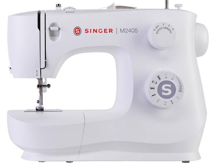 Singer M2405 - Naaimachine