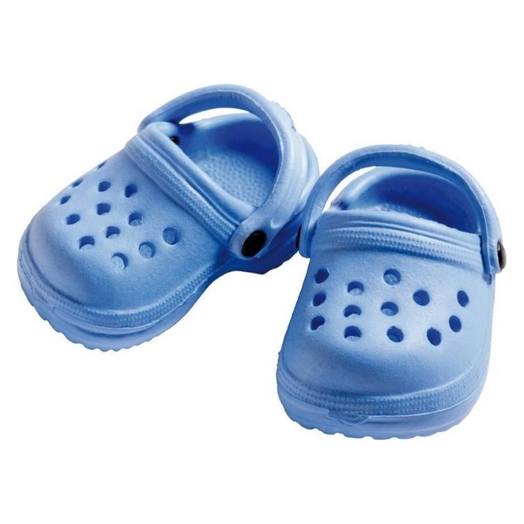 Heless Clogs für Puppen, 32-38 cm (2011)
