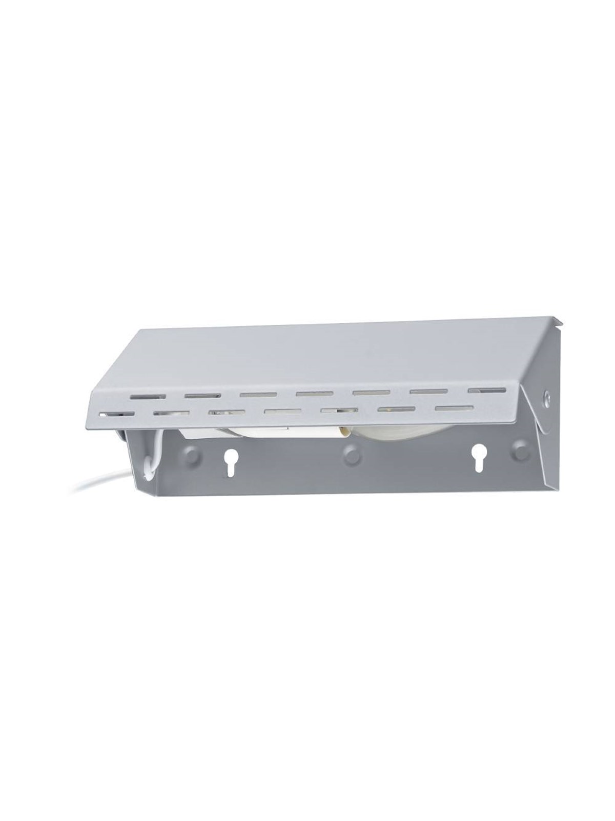 EGLO JUNIOR 5 WANDLEUCHTE E14 GRAU