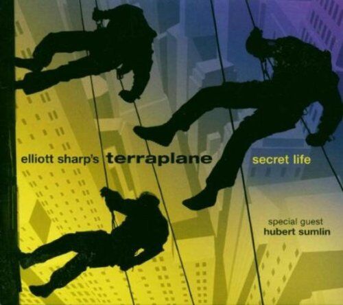 Sharp, Elliot / Terraplane - Secret Life - Preis vom 15.10.2026 23:06:25 h