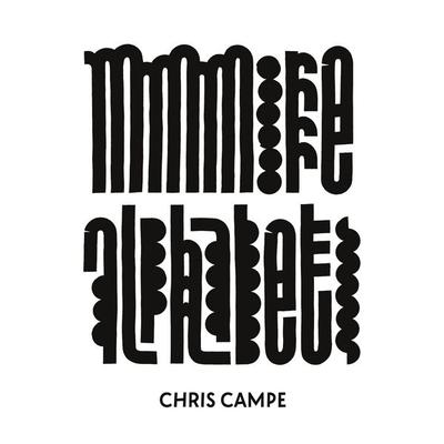 More Alphabets, Taschenbuch von Chris Campe, BoD – Books on Demand, 978-3-695-13073-3