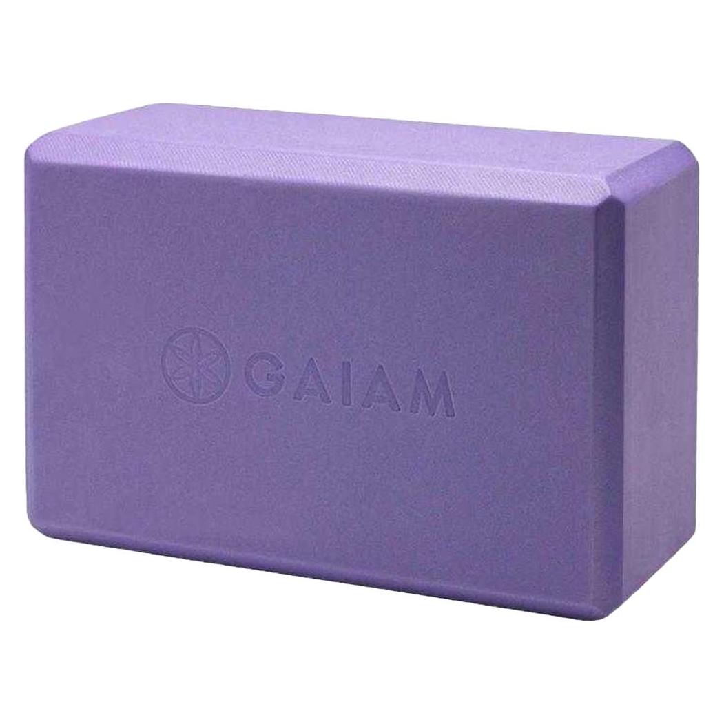 Gaiam Yoga-Würfel (52214)