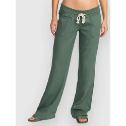 Roxy Oceanside Hose duck green Gr. S