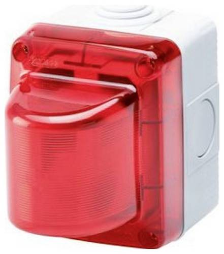 Gewiss Grau, Transparent GW27415 1St.