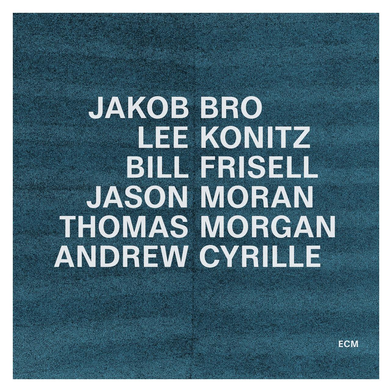 United Medical Partners Reihum (Lee Konitz & Bill Frisell Jakob Bro) (55758910)