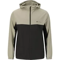 VIRTUS Jacket Kylan, Größe S in Grün Grün