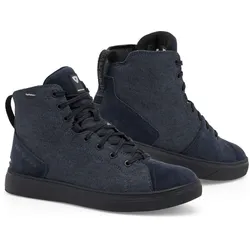 Revit Delta H2O Motorradschuhe