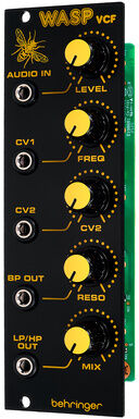 Behringer Wasp VCF