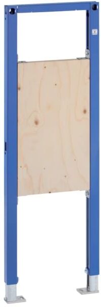 Geberit Duofix Montageelement 111790001 112 cm, barrierefrei,für Stütz- & Haltegriffe