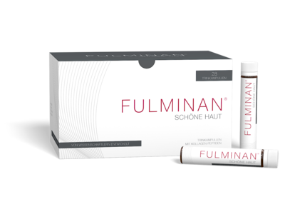Remitan GmbH FULMINAN Trinkampullen 28X25 ml 13306108