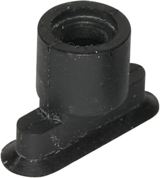 Riegler NBR Flachsauger oval SGO NBR AD.30x10mm, SGO 3010-1)