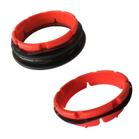 Waterproof Ultima - Push & Pull System #