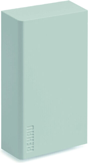 Rehau Embout de goulotte SIGNA 70x130 BRK ES70130 lgr (6132779)