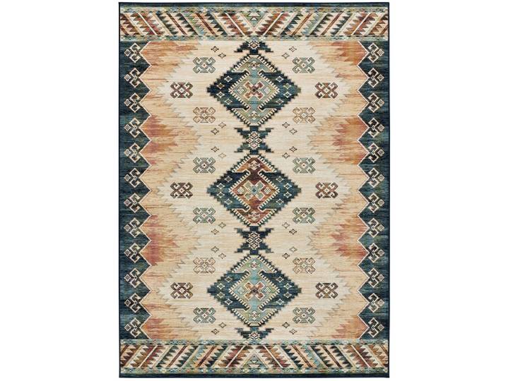 ORIENTTEPPICH Beige Antalia 135/195 cm