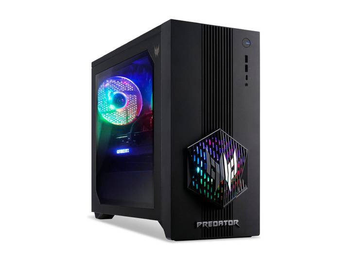 Acer Predator Orion 3000 665 I75062iG Desktop