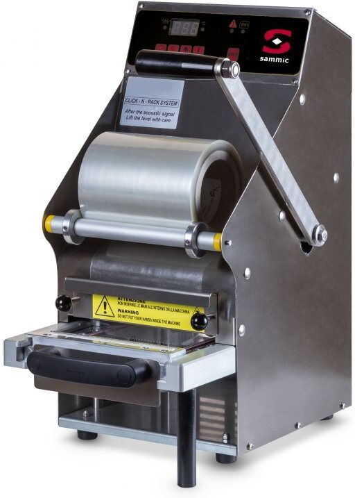 Sammic Termosigillatrice per vaschette TM-150